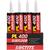 Loctite PL 400 Synthetic Rubber Subfloor Construction Adhesive 10 oz.