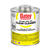 Oatey Clear Cement and Cleaner For ABS/CPVC/PVC 32 oz.