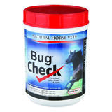 Bug Check Solid Reduce Fly Supplement For Horse 2 lb.