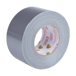 Duck Brand 180 ft. L x 2.83 in. W Gray Duct Tape