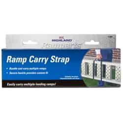 Reese Highland Polyester Ramp Carrying Strap