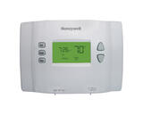 Honeywell Heating and Cooling Push Buttons Programmable Thermostat