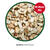 Lyric Chickadee and Nuthatch Wild Bird Food Peanut Pieces 5 lb.