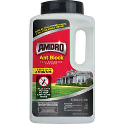 Amdro Ant Block Ant Bait 12 oz.
