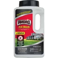 Amdro Ant Block Ant Bait 12 oz.