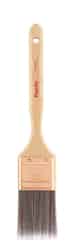 Purdy XL Series 2 in. W Flat Nylon Polyester Paint Brush