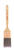 Purdy XL Series 2 in. W Flat Nylon Polyester Paint Brush