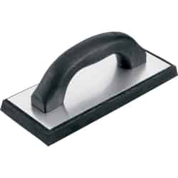 QEP 9.5 in. L x 4 in. W Grout Float Rubber