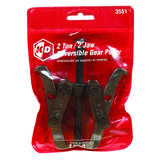 KD 3-1/2 in. D Reversible Gear Puller