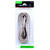 Monster Cable 50 ft. L Modular Telephone Line Cable Ivory