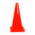 Hy-Ko Plastic Safety Cone 28 in.