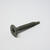Ace No. 8 x 1-1/4 in. L Phillips Wafer Head Ceramic Steel Cement Board Screws 172 pk 1 lb.