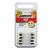 Jandorf AGC 0.75 amps Fast Acting Fuse 4 pk