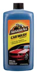 Armor All Concentrated Liquid Car Wash Detergent 24 oz.