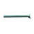 HILLMAN 5/16 Dia. x 3 in. L Zinc-Plated Steel Carriage Bolt 100 pk