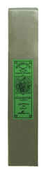 Nicholson 10 in. L Half Round Single Cut 6 Rasp High Carbon Steel