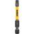 DeWalt Impact Ready Torx T30 in. x 2 in. L Screwdriver Bit 1/4 in. 2 pc.