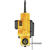 DeWalt 0.0625 in. D Corded Planer 2 blade