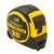 Stanley Fatmax 25 ft. L x 1.25 in. W Compact Tape Measure Yellow 1 pk