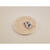 Dico 6 in. Buffing Wheel