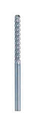 Dremel 1/8 in x 1-1/2 in. L x 1/8 in. Dia. Carbide Tile Cutting Bit 1 pk