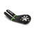 LoggerHead Tools Bionic Wrench 1/2 inch - 3/4 inch and 12mm- 20mm Metric and SAE Adjustable Wre