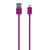 FoneGear Fuse Assorted MFI Certified Lightning USB Charge and Sync Cable For Apple 3 ft. L