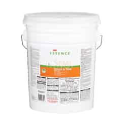 Ace Essence Semi-Gloss White Acrylic Latex 5 gal. House & Trim Paint