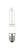 Westinghouse 60 watts T3 Incandescent Bulb 960 lumens White 1 pk Specialty