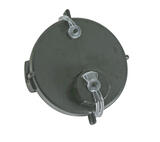 Camco Sewer Cap 1 pk