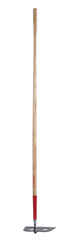 Ames Razor-Back 68.5 in. L Hoe
