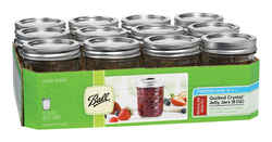 Decorative Lids with Bands