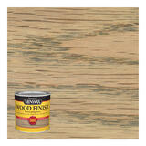 Minwax Wood Finish Semi-Transparent Classic Gray Oil-Based Wood Stain 0.5 pt