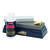 Smith's 5/8 in. Dia. x 5 L Sharpening Kit 1,200 Grit 1 pc.