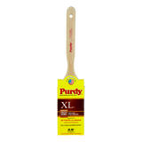 Purdy 2-1/2 in. W Flat Paint Brush Nylon Polyester XL Series