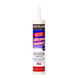 Rutland High Heat Silicone Sealant