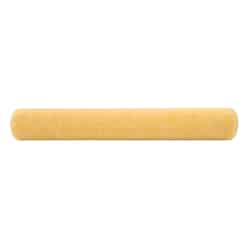 Wooster Super/Fab Fabric 18 in. W X 1/2 in. S Regular Paint Roller Cover 1 pk