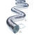 Ace 5 ft. L x 4 in. Dia. Silver/White Aluminum Dryer Vent Duct