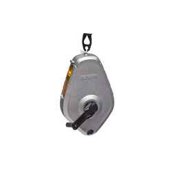 Irwin 2 oz. Fast Retrieve 50 ft. Chalk Line Reel