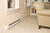 Cadet 300 sq. ft. Convection Baseboard Heater 6,825 BTU