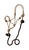 Hamilton Polypropylene Rope Halter Average