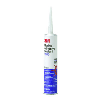 3M Auto/Marine Sealant 10 oz.