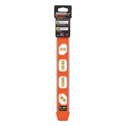 Johnson 12 in. Aluminum Torpedo Level 4