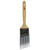 Ace Premium 2 in. W Medium Stiff Angle Trim Paint Brush