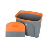 Casabella Plastic Mini Countertop Dust Pan