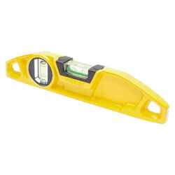Stanley Fat Max 9 in. Aluminum Torpedo Level 2