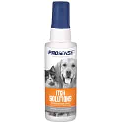 Pro Pet Itch Relief Hydrocortisone Spray 4 oz.