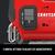 Craftsman 20V MAX 11/16 in. Cordless Keyless Jig Saw 20 volt 2500 spm U and T Shank