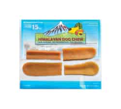 Himalayan Dog Treats 1 pk