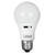 Feit Electric Intellibulb COLORCHOICE A19 E26 (Medium) LED Bulb Warm White 60 Watt Equivalence 1 pk